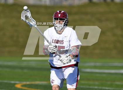 Thumbnail 2 in Loomis Chaffee @ Trinity-Pawling photogallery.