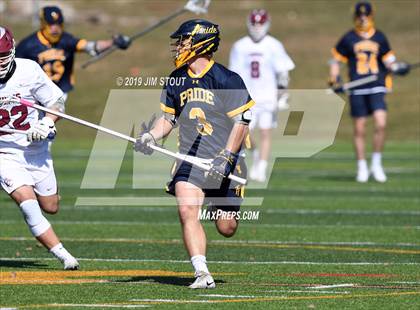 Thumbnail 1 in Loomis Chaffee @ Trinity-Pawling photogallery.