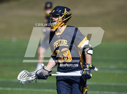 Thumbnail 1 in Loomis Chaffee @ Trinity-Pawling photogallery.