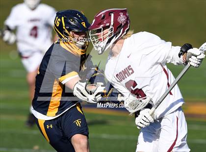 Thumbnail 3 in Loomis Chaffee @ Trinity-Pawling photogallery.