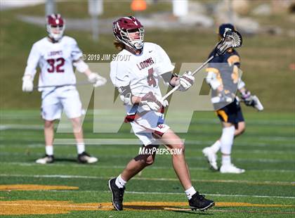 Thumbnail 3 in Loomis Chaffee @ Trinity-Pawling photogallery.