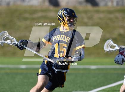 Thumbnail 3 in Loomis Chaffee @ Trinity-Pawling photogallery.
