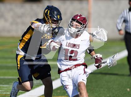 Thumbnail 2 in Loomis Chaffee @ Trinity-Pawling photogallery.