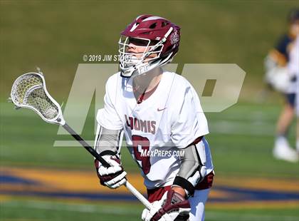 Thumbnail 1 in Loomis Chaffee @ Trinity-Pawling photogallery.