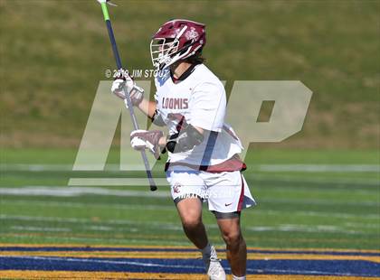 Thumbnail 3 in Loomis Chaffee @ Trinity-Pawling photogallery.