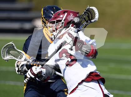 Thumbnail 3 in Loomis Chaffee @ Trinity-Pawling photogallery.