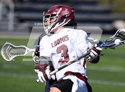 Thumbnail 1 in Loomis Chaffee @ Trinity-Pawling photogallery.
