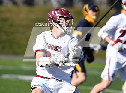 Thumbnail 1 in Loomis Chaffee @ Trinity-Pawling photogallery.