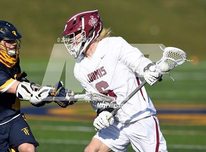 Thumbnail 2 in Loomis Chaffee @ Trinity-Pawling photogallery.