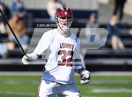 Thumbnail 2 in Loomis Chaffee @ Trinity-Pawling photogallery.
