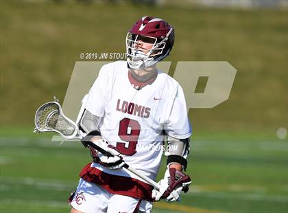 Thumbnail 3 in Loomis Chaffee @ Trinity-Pawling photogallery.