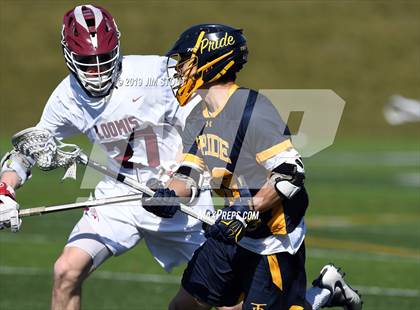 Thumbnail 1 in Loomis Chaffee @ Trinity-Pawling photogallery.