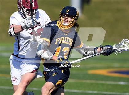 Thumbnail 2 in Loomis Chaffee @ Trinity-Pawling photogallery.
