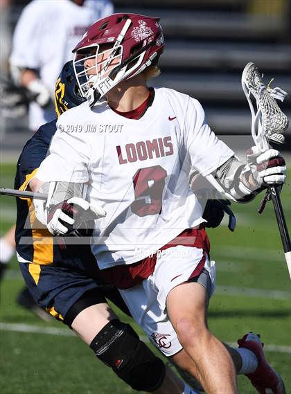Thumbnail 3 in Loomis Chaffee @ Trinity-Pawling photogallery.