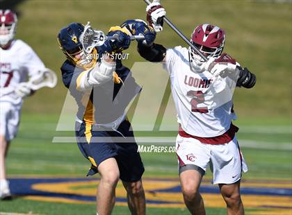 Thumbnail 2 in Loomis Chaffee @ Trinity-Pawling photogallery.