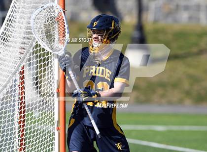 Thumbnail 1 in Loomis Chaffee @ Trinity-Pawling photogallery.