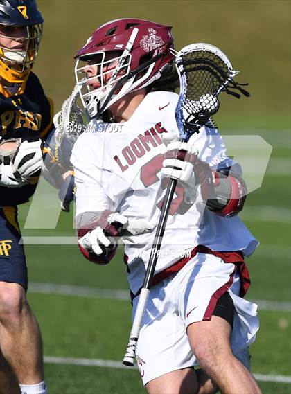 Thumbnail 2 in Loomis Chaffee @ Trinity-Pawling photogallery.