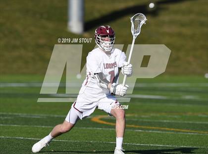 Thumbnail 2 in Loomis Chaffee @ Trinity-Pawling photogallery.