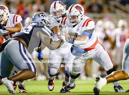 Thumbnail 2 in College Park vs Oak Ridge photogallery.