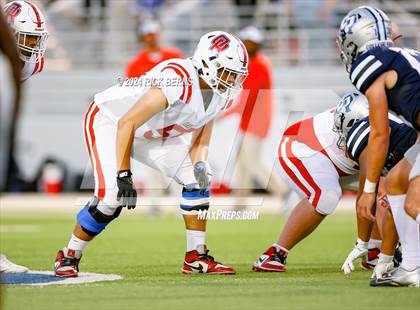 Thumbnail 2 in College Park vs Oak Ridge photogallery.