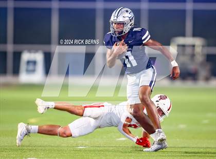 Thumbnail 3 in College Park vs Oak Ridge photogallery.