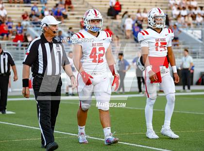Thumbnail 3 in College Park vs Oak Ridge photogallery.
