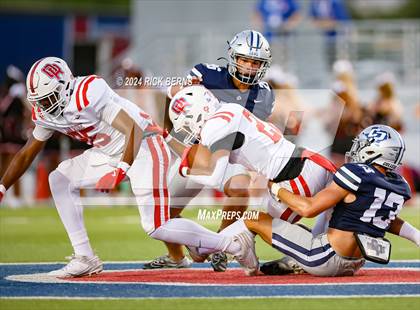 Thumbnail 3 in College Park vs Oak Ridge photogallery.