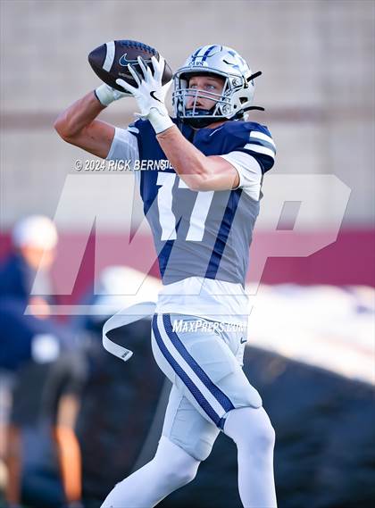 Thumbnail 3 in College Park vs Oak Ridge photogallery.