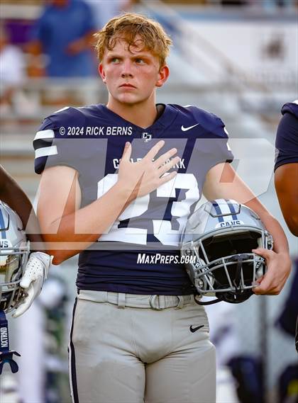 Thumbnail 3 in College Park vs Oak Ridge photogallery.