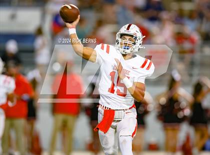 Thumbnail 2 in College Park vs Oak Ridge photogallery.