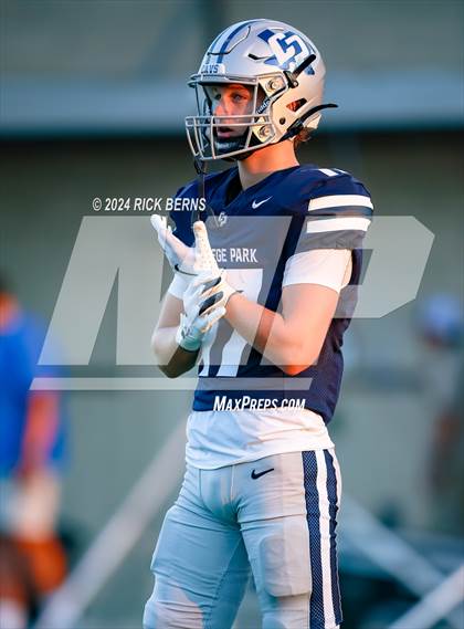 Thumbnail 3 in College Park vs Oak Ridge photogallery.