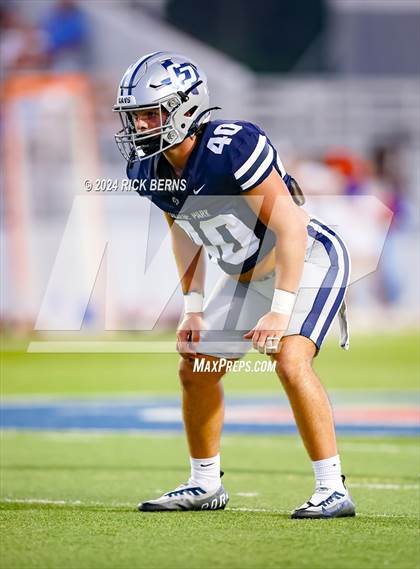 Thumbnail 2 in College Park vs Oak Ridge photogallery.