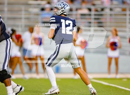 Thumbnail 3 in College Park vs Oak Ridge photogallery.