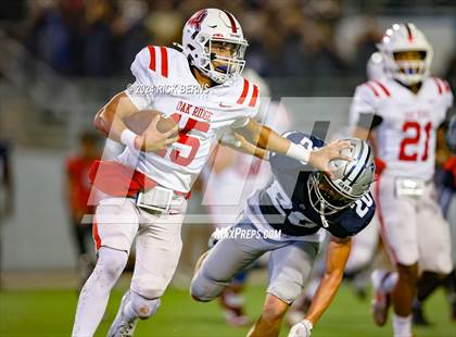 Thumbnail 3 in College Park vs Oak Ridge photogallery.