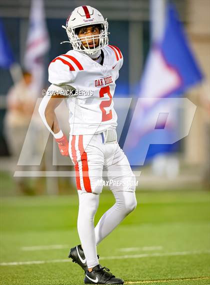 Thumbnail 1 in College Park vs Oak Ridge photogallery.