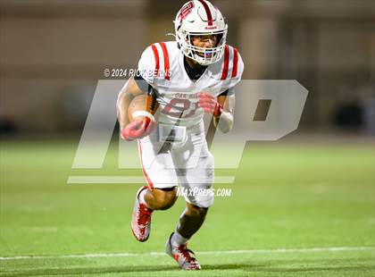 Thumbnail 1 in College Park vs Oak Ridge photogallery.