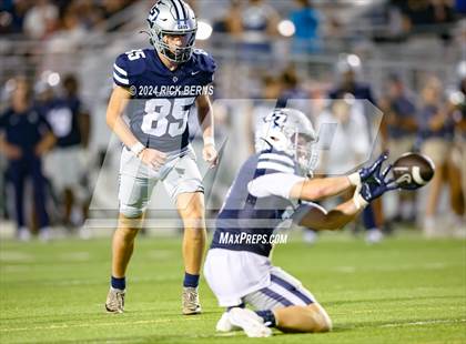 Thumbnail 3 in College Park vs Oak Ridge photogallery.