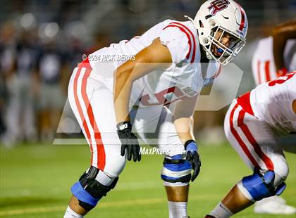 Thumbnail 3 in College Park vs Oak Ridge photogallery.