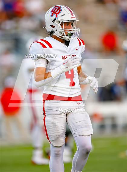 Thumbnail 2 in College Park vs Oak Ridge photogallery.