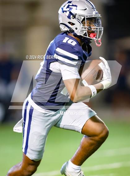 Thumbnail 2 in College Park vs Oak Ridge photogallery.