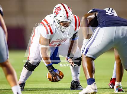 Thumbnail 2 in College Park vs Oak Ridge photogallery.