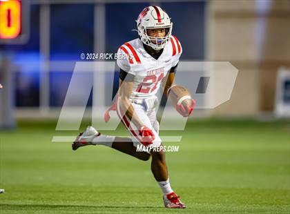 Thumbnail 1 in College Park vs Oak Ridge photogallery.