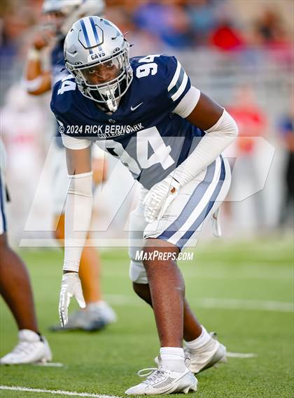 Thumbnail 1 in College Park vs Oak Ridge photogallery.
