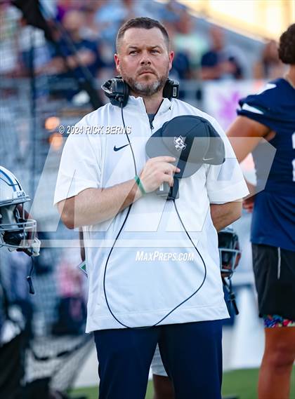 Thumbnail 2 in College Park vs Oak Ridge photogallery.