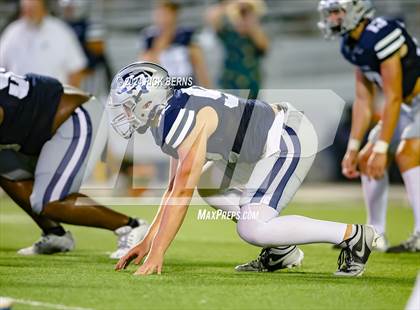 Thumbnail 3 in College Park vs Oak Ridge photogallery.