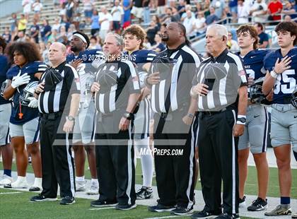 Thumbnail 3 in College Park vs Oak Ridge photogallery.