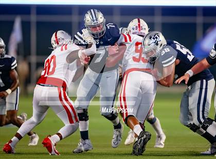 Thumbnail 2 in College Park vs Oak Ridge photogallery.