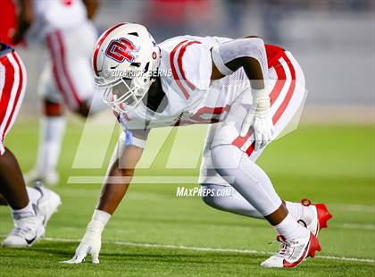 Thumbnail 1 in College Park vs Oak Ridge photogallery.