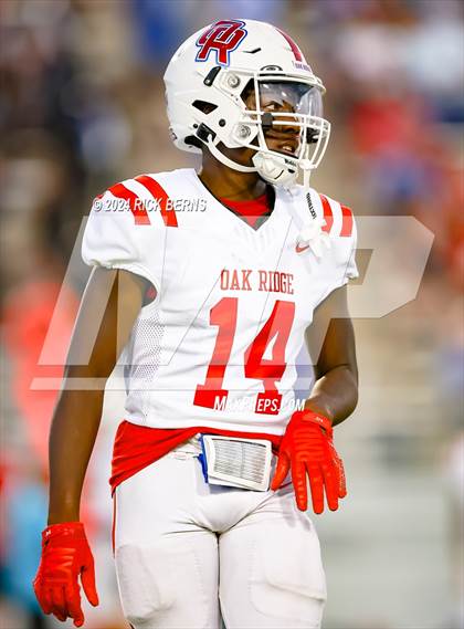 Thumbnail 3 in College Park vs Oak Ridge photogallery.