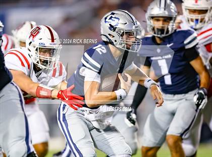 Thumbnail 2 in College Park vs Oak Ridge photogallery.